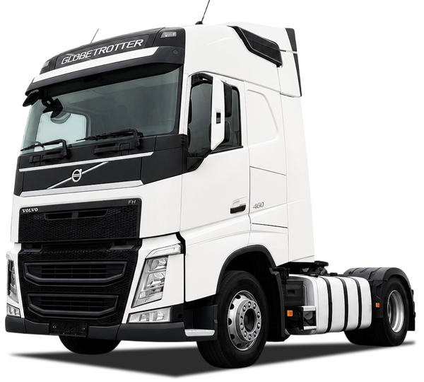 Volvo FH